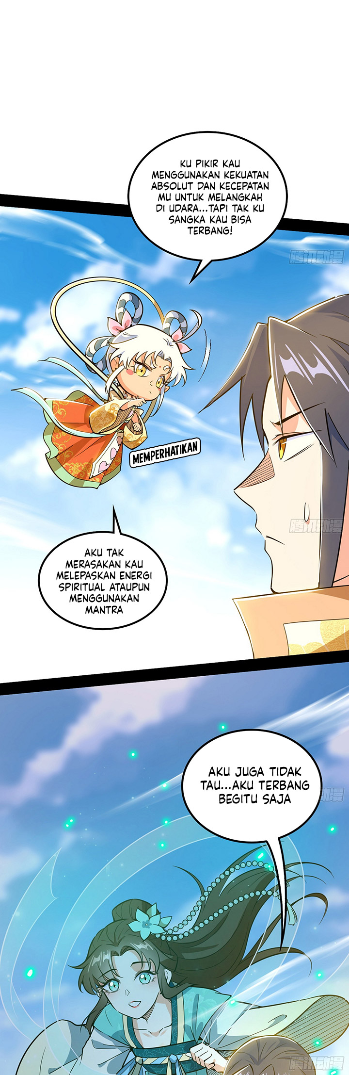 Dilarang COPAS - situs resmi www.mangacanblog.com - Komik im an evil god 507 - chapter 507 508 Indonesia im an evil god 507 - chapter 507 Terbaru 4|Baca Manga Komik Indonesia|Mangacan